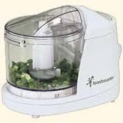 Toastmaster Mini Electric Chopper